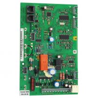 Carte électronique pour chauffages combi 6 et 6E